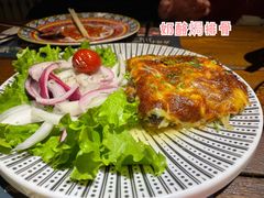 -卢布里西餐厅(总店)