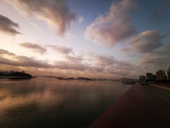 -海沧湾公园