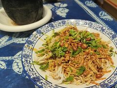 -云南李记罐罐米线饵丝小吃(汉中门金鹰店)