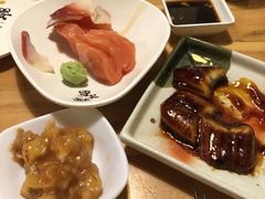 -樱吉岛寿喜锅(肇嘉浜路店)