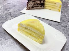 -薇薇安(榴莲千层蛋糕·二七万达店)