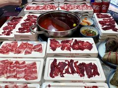 -罗二娘·鲜切牛自助火锅(罗湖东门步行街店)