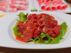 -古关火锅店(古北水镇景区店)