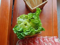 -老员外骨汤火锅(海州古城店)