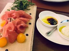 -Tivano意大利餐厅(成都居舍酒店)