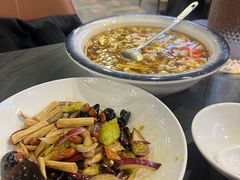 -老边饺子馆·东北菜(虎坊桥店)