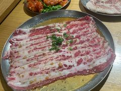 -姜虎东白丁烤肉(恒隆广场店)