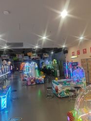 点击看大图 -meland·儿童乐园·游戏厅娃娃机·电玩Xbox(成都合生汇店)