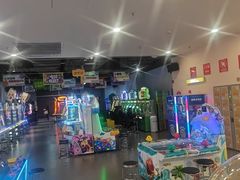 -meland·儿童乐园·游戏厅娃娃机·电玩Xbox(成都合生汇店)