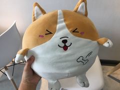 -汪说·狗咖(旺城大厦店)