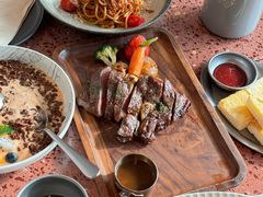 -La Terre乐田(万象城店)