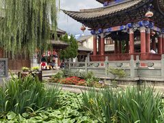 -大理古城
