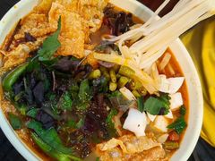 -凤张螺蛳粉·爽口粉(跃进路总店)