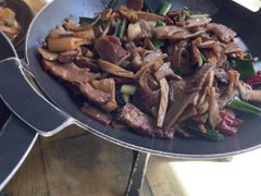 -湘香私房菜(大石长隆店)