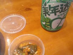 -小彭驴肉火烧(安贞店)