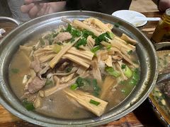 -朗妈私房菜(婺女州店)