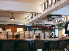 -Liberty Brewing Co·曼哈顿餐吧