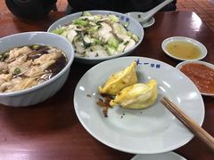 -味一早餐(新芝路店)