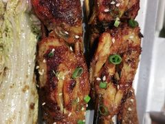 -木屋烧烤(白石洲店)