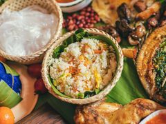 -石屏老字号4号包浆豆腐美食城(泼水广场店)