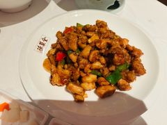 -北京全聚德(王府井店)