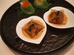 -明阁 Ming Court(广州朗豪酒店)