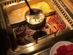 -九鼎轩脆毛肚火锅(商业街店)