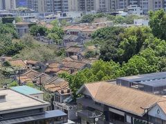 -佛山岭南天地康得思酒店