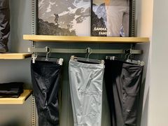 -ARC'TERYX始祖鸟(北京王府中环店)