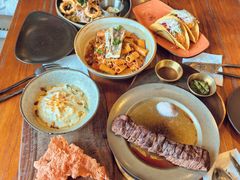 -黑角餐厅美式狂野Blackhorn(昌茂花园店)