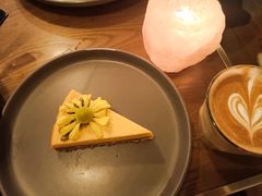 南瓜派-O'mills Sourdough Bakery&Bistro(永嘉路店)