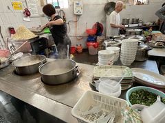 -陈记饮食店(菜园墩店)