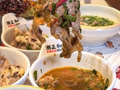-潮正和潮汕牛肉火锅·老字号(番禺万达店)