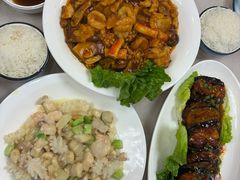 -普天和酒楼(天津之眼店)