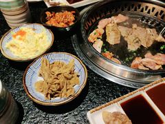 -牛焱·烧肉酒肆(五大道店)