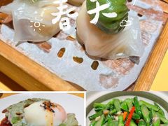 -蔡澜点心·粤菜(海印都荟城店)