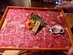 -龙酒场·关西寿喜烧·居酒屋(罗湖店)