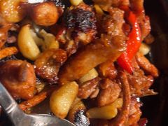 -晓粤·惹味粤菜(凯德乐峰广场店)