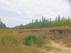 -赛汗塔拉风情园