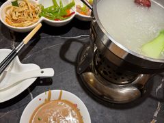 -世贸万锦大酒店·烹大师火锅达人