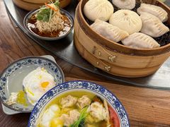 -潘德林茶社(新城河路店)