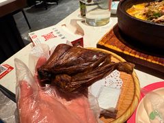 -燕郊烧鸽子(酷车小镇店)