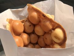 -妈咪鸡蛋仔(尖沙咀东分店)