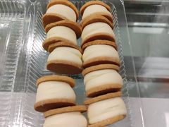 -甜嘟嘟烘焙坊(舒城路店)