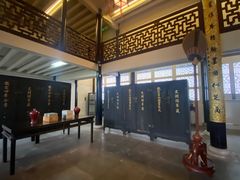 -浙江省博物馆(孤山馆区)