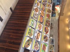 蓝港海鲜厨房(金水路店)-蓝港海鲜厨房(金水路店)