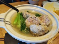 -老土灶民间菜(跃进桥店)