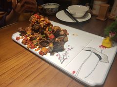-青海名吃尕张娃非遗烤肉(海湖总店)