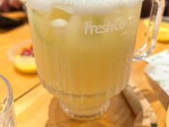 -FreshCo鲜途·西厨(大良店)