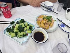 -碧海银沙海鲜餐厅(恒大海上威尼斯店)